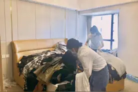 坚持一年不买新衣服，我的生活幸福感反而越来越强图片