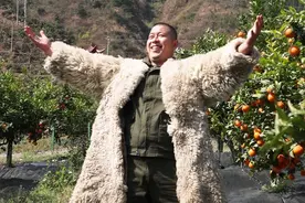 东北小伙，当过厨师和洗车工，回农村创业，拍视频年入百万，凭啥图片