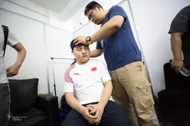 电竞“战神”因伤病无奈退役 其他选手又该怎么办图片