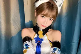 周淑怡美图图片