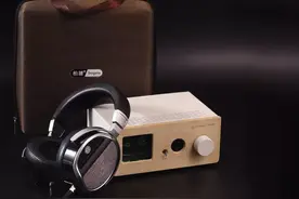 音场与定位之王 世界唯一的柏谱Bopro HC02同轴耳机图片