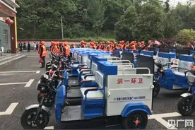 秀美乡村从“一时美”转为“持久美”，江西九江是怎么做到的？图片