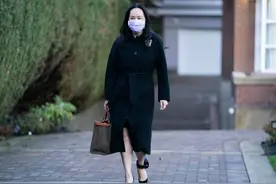 引渡孟晚舟还不够，美国故技重施，花3千多万通缉我国公民图片