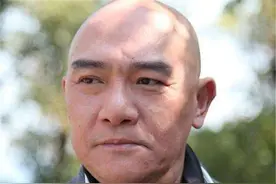 王绘春没有大红，但从“八爷”到《娘道》他在你我心里已红了图片