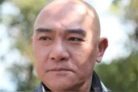 王绘春没有大红，但从“八爷”到《娘道》他在你我心里已红了图片