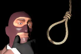 柏林灭门案，调查员从小说情节中发现线索，原来是男主人自导自演图片