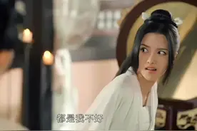 张芷溪吴谨言，北电盛产五官乱飞派，看3位同门师姐妹的古灵精怪图片