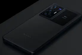vivo高端路线成功？X70pro+销量比预期好图片