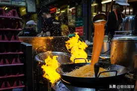 深度解析十种餐饮行业赚钱模式图片