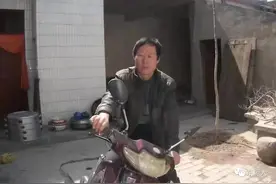 我的二哥是厨师图片