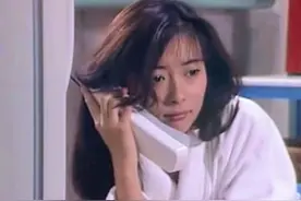 她是无数男人的初恋女神，日本顶级女偶像，旧时光里的美人图片