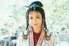 《甘十九妹》25年，女一号成为“龙套”，女二号大红大紫成为影后图片
