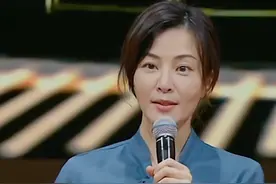 马伊琍43岁闺蜜无戏拍，拉下面子求导演给角色？郝蕾听完都哭了图片