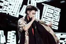 说唱文化，娱乐还是发声？图片