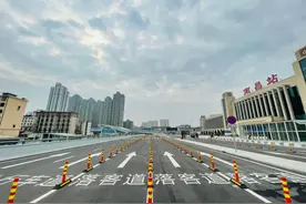 无缝衔接！南昌火车站东广场攻略图片