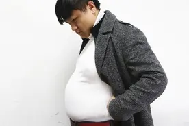 身高1米7的男性，标准体重是多少斤？不同年龄，标准其实不一样图片
