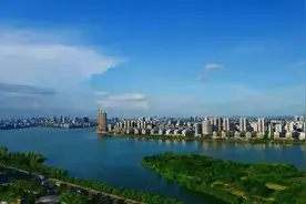 鄂州会并入武汉吗？鄂州的房价会升值吗？葛店会升值吗？图片