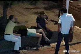 【观点】两起非典型强奸案件：醉酒发生性关系，不一定认定强奸罪图片