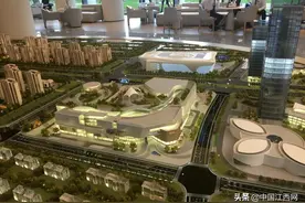 吉安红星九颂时代城被投诉 未取得预售证违规收款？图片