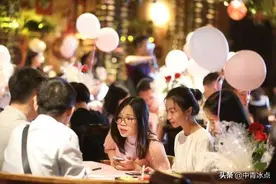 北京中产女孩与河南农村博士的爱情故事，买房生娃都遭遇重压，亲友网友齐劝分图片