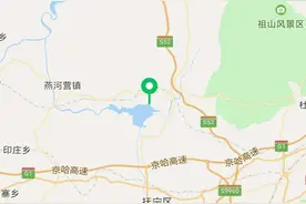 「秦皇岛旅游攻略」秦皇岛也有草原？没错，它就是台营“大”草原图片