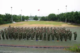 父亲以前犯错被公安处理过，对孩子报考军校政审有没有影响？视频封面