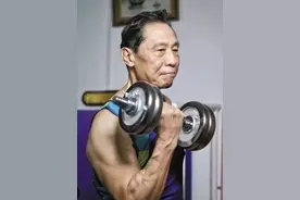 宅在家里不能运动？看看钟南山院士，糖尿病患者可以这样运动降糖图片