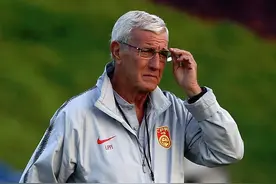 里皮初定国足23人大名单，张鹭因伤暂时落选但非全无机会图片