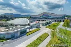 青岛西站今日调图，旅客列车增至82趟！图片