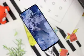 红米K30超大杯上手体验7天之后，憋了几句心里话，不说不快图片