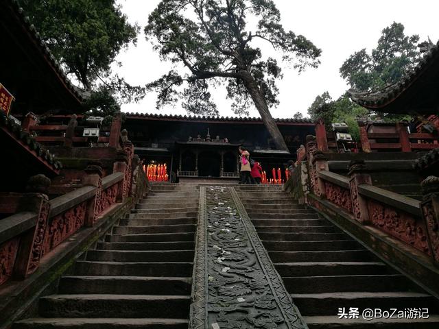 到四川绵阳市旅游不能错过的18个景点，你去过几个？最爱哪个景点