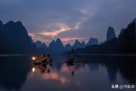 张继夜宿白马寺，写下这首凄美的唐诗，其意境堪比《枫桥夜泊》图片