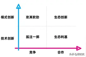 竞争or合作？战略执行的选择图片