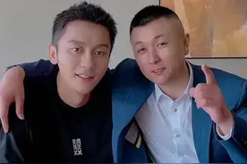 蒋大为、侯耀华等艺术家庆祝封禁网红回归，网友：大跌眼镜图片
