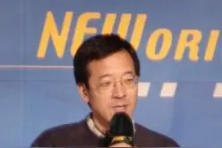 俞敏洪+马云+牛根生+史玉柱   经典语录合集图片