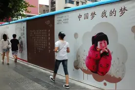 旧衣服回收如何分类、销售到哪里图片