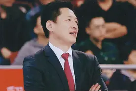 何处“春江”无月明？壮志未酬的李春江离任广厦主教练乃明智之举图片