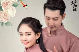 男人有没有福气，看他的妻子就知道了图片