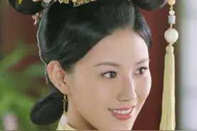《多情江山》6位妃子结局，皇后被废，蓉贵妃继任皇后图片