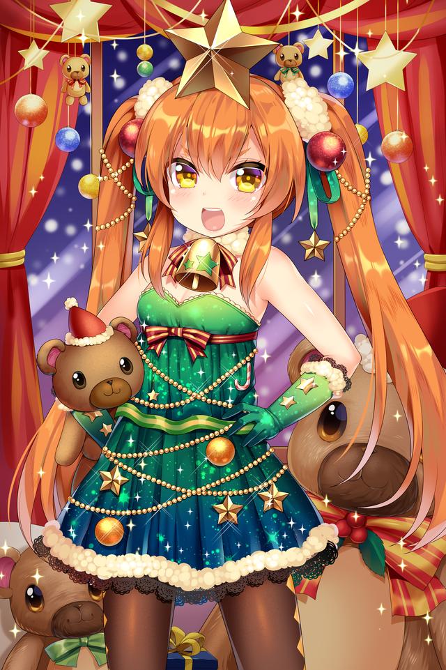 唯美国漫风格《三国罗曼史》游戏卡牌高清原画 女性版三国人物欣赏