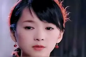 林心如、林依晨的好姐妹，曾经惹人爱的“婴宁”，大家还记得她吗图片