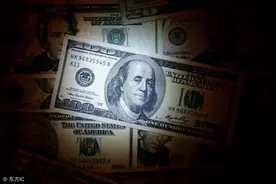 人民币汇率继续大涨，欧美经济遇到困难，全球市场都在指望中国？图片