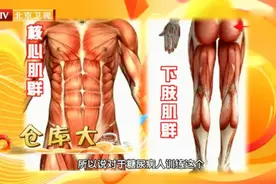 肌肉越少，越难长寿！做到两个“好”，增肌强骨延衰老，简单又有效图片