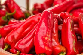 颠覆认知！研究：吃辣有利于长寿，经常吃辣的人，得到了什么？图片