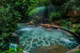 广东有哪些真温泉？54家真温泉酒店，3家冷泉，都在这了，收藏图片