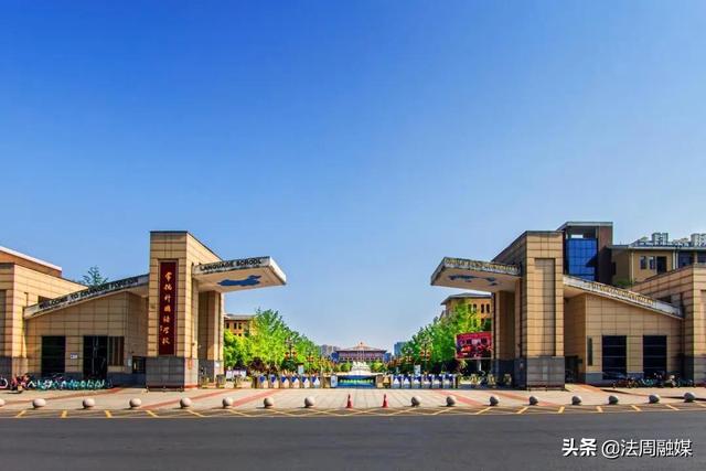 常德公办大学有哪些(湖南常德最热门的5所学校推荐,你家孩子读的哪一