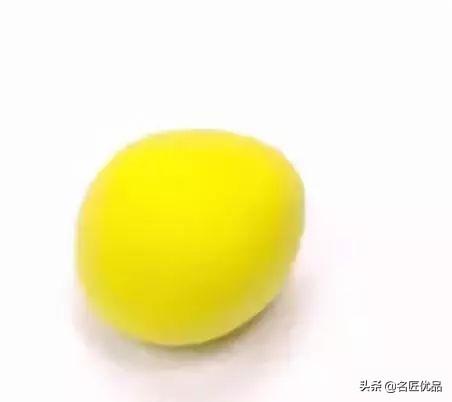 手工：超萌可爱的小鸭子，简单几步就能完成，还可以漂浮起来哟