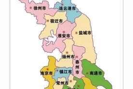 南京理工大学盱眙校区开建了，为何绕过了天长市？图片