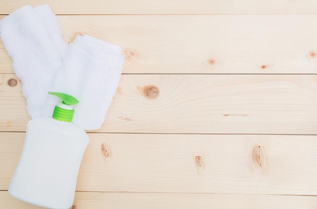 这一招并不能鉴别氨基酸洗发水，不然容易错过这种优秀的成分