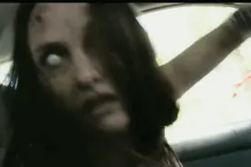 全程高能的恐怖短片，我就服这10部图片